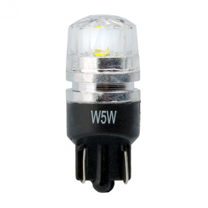 Лампочка w5w. Лампа t10 w5w led. Лампа светодиодная led w5w t10 12v w2,1x9,5d smdx1 6500k. T10 w5w светодиодные лампы. W5w (t10) Optima Premium cree Chip 3w 12v 1лампа.